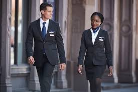 What is the best way to educate myself on the corporate aspects of the company for those of you seeking american airlines flight attendant jobs, we have done some of the work for you in this post. Some American Airlines Flight Attendants Still Have Health Concerns About New Uniforms Skift