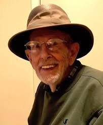 John Jervis Obituary (1933