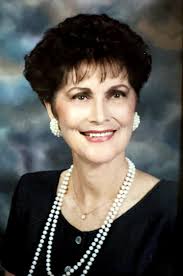 Phyllis Cox Obituary