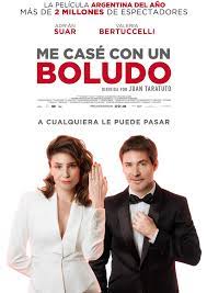 We did not find results for: Me Case Con Un Boludo Pelicula 2016 Sensacine Com