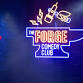 Forge Comedy Club event in Brighton