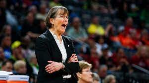Anne and tony joseph director of men's basketball. Tara Vanderveer Ties Pat Summitt S Record For Women S Basketball Wins Sports Illustrated