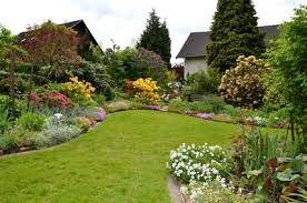 Rundum gesund durchs ganze jahr. Kleingarten Gestalten Tipps Ideen Fur Den Garten