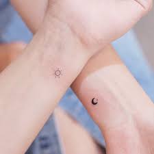 Pinterest W33ping Cute Couple Tattoos Matching Couple Tattoos Bff Tattoos