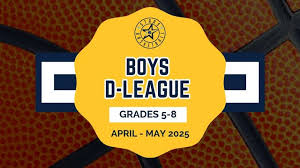 Let's congratulate Coach John Gomillion and his SOUTH 4th Grade Boys