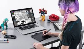 Una delle migliori app per disegnare sulle foto da uno smartphone/tablet android è draw and paint che è completamente gratuita ed è caratterizzata da un'interfaccia molto semplice, tramite la quale è possibile modificare i propri scatti in pochissimi tap. I Migliori Programmi Per Disegnare Fumetti Manga E Anime