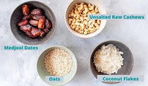 Peel and slice the ginger into small pieces. Easy No Bake Ginger Slice My Sugar Free Kitchen