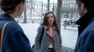 Grand corps malade et camille lellouche chantent mais je t'aime aux victoires de la musique 2021. Belt Black Melanie Camille Lellouche In My Unknown Spotern