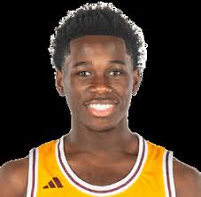 2024-25 MEN'S BASKETBALL GAME NOTES