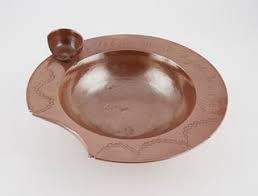 Shaving bowl
