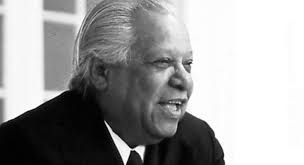 Nicolás Guillén Batista, 122 years of his birth