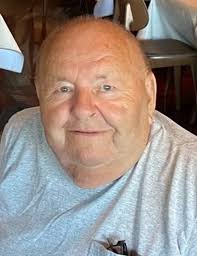 Obituary information for Marion Robert Zimmerman