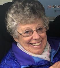 Bonnie Maker Obituary