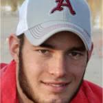 Aaron Jacob Kildow, September 28, 1994~July 2, 2016