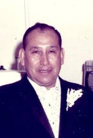 Israel Rosas Obituary