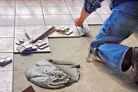 You need to have the appropriate tools in order for you to do your work efficiently and effectively. Tile Flooring In Anchorage Ak Oyster Construction Co