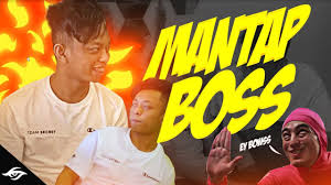 When she saw the police officers. Mantap Boss Secret Pubgm My Shares Their One Game Word And Who They Respect The Most In Pmgc Youtube