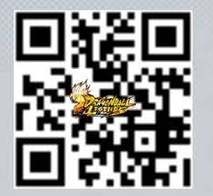 Qr generator for dragon ball legends 2020 jgamer. Db Legends Welcome Mission Release And Content Reward Summary Legends Friends Dragon Ball Legends Capture
