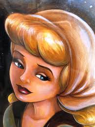 Darren Wilson "Rags to Riches" Print