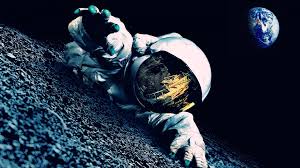 You can also upload and share your favorite full hd 3d wallpapers 1920x1080. Fondos De Pantalla El Astronauta En Problemas 1920x1080 Full Hd 2k Imagen