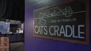 City carrboro, nc, united states (near chapel hill). Charity Album Benefiting Cat S Cradle Music Venue Announced Consequence Of Sound