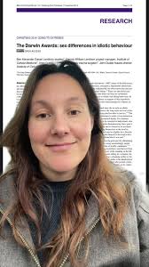 Exploring the Darwin Awards: Humor in Human Mistakes