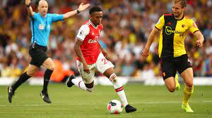 With football still being played behind closed doors, there is no better way to enjoy the game than by watching along with aftv. Arsenal Vs Watford Preview How To Watch On Tv Live Stream Kick Off Time Team News