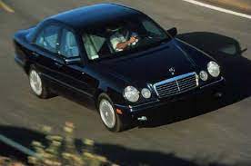 We did not find results for: Mercedes Benz E320 1996