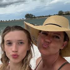 My kids will NEVER have to look into the crowd and wonder if their mom is  there. I AM THERE!!