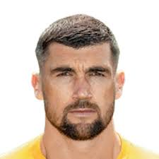 Mathew Ryan EA FC 24