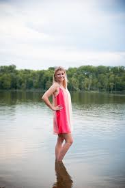 Aimee's summer senior mini!...