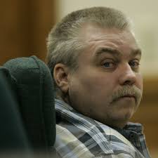 Making a Murderer: Steven Avery witness comes forward during appeal