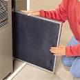 Furnace filters