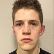 Justin Grey vs. Tyler Larkin, KOTC