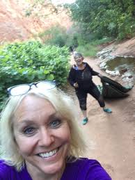 Love these kinda spur of the moment camping trips.