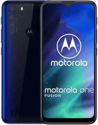 Start the device with a simcard different than the one that works in your motorola blur mb521. Motorola One Fusion Unlocked Gsm Only 4 128gb 48mp 2020 Deep Sapphire Amazon Ca Everything Else