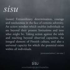 Mappsterview No 1 Emilia Lahti The Queen Of Sisu Unusual Words Uncommon Words Cool Words