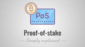 A 51% attack is when a miner or mining pool controls 51% of the computational power of the network and creates. Proof Of Stake Vs Proof Of Work Youtube