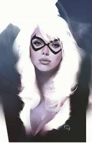 Black Cat Issue # 2 (Marvel Comics)