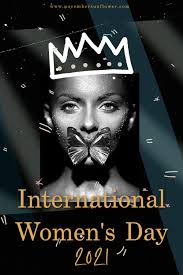 International women's day for me is really important as i am a firm believer in equality and making the working environment the theme for international women's day 2021 is choose to challenge. International Women S Day Events In 2021