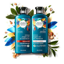 Herbal Essences Bio Renew Argan Oil Of Morocco Repairing Shampoo 13 5 Fl Oz In 2020 Herbal Essences Herbal Essence Shampoo Argan Oil Shampoo