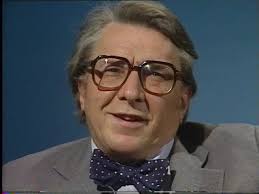 John Nott walks out of interview with Robin Day (1982)