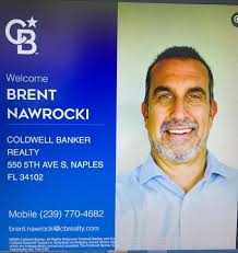 Brent Nawrocki