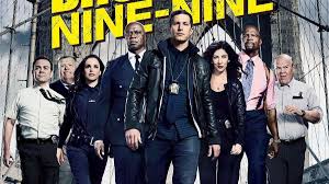 With andy samberg, stephanie beatriz, terry crews, melissa fumero. The Brooklyn Nine Nine Series Ends In Season Eight