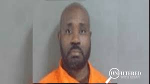 Nelson Taylor arrested for obscenity at Baton Rouge hotel