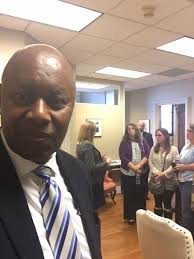 Mark Behlmann Hazelwood Board of Ed 2020