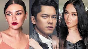 Angelica Panganiban and Carlo Aquino: A timeline of an almost romance