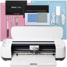 Cricut Maker Deluxe Vinyl And Htv Bundle Swing Design Print quality (lines on image/dull colors) how to print and cut large images? cricut
