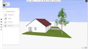 Toiture 2 Pans Maison Plain Pied Centre D Aide Kazaplan