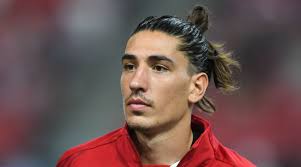 View the player profile of arsenal defender héctor bellerín, including statistics and photos, on the official website of the premier league. Hector Bellerin S Green Touch Telegraph India
